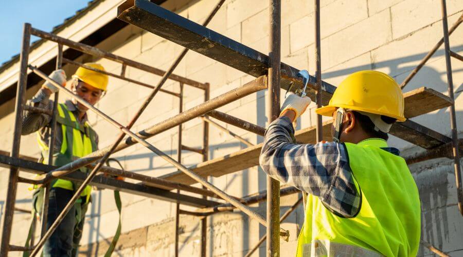 Ridge Cap Repair in Kittrell, NC